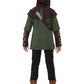 Robin Hood Boy Costume