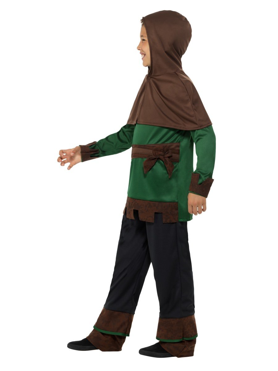 Robin Hood Kids Costume Alternative View 1.jpg