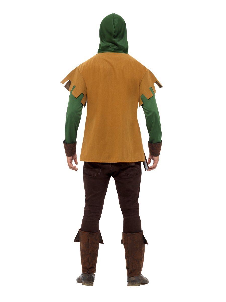 Robin Of The Hood Costume Alternative View 2.jpg