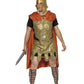 Roman Soldier Tunic Costume