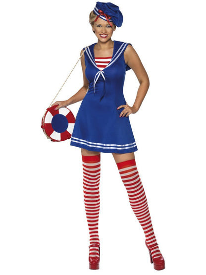 Sailor Cutie Costume