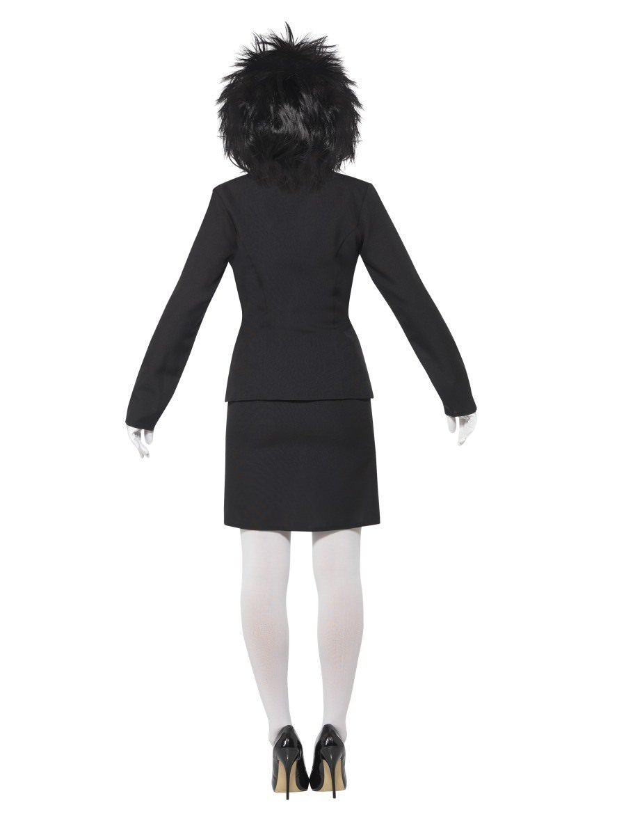 Saw Jigsaw Costume, Female Alternative View 2.jpg