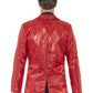 Sequin Jacket, Mens, Red Alternative View 2.jpg