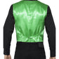 Sequin Waistcoat, Green Alternative View 2.jpg