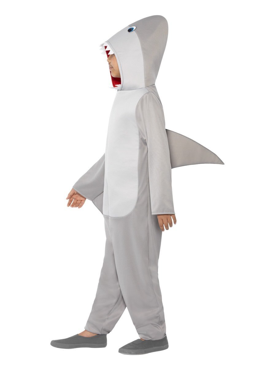 Shark Costume, Child Alternative View 1.jpg