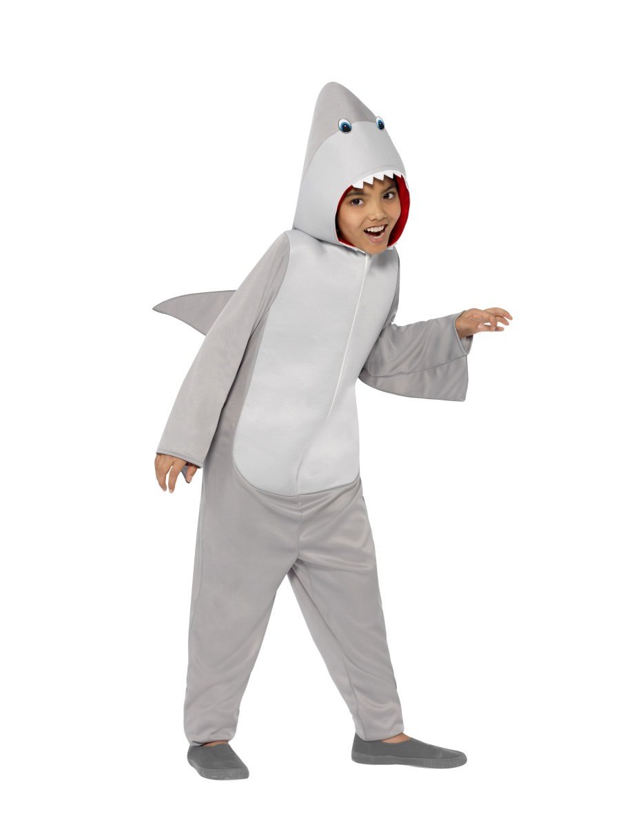 Shark Costume, Child Alternative View 5.jpg