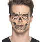 Skull Face Tattoo Transfer Alternative View 4.jpg