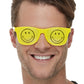 Smiley Rave Glasses