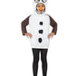 Snowman Costume, with Tabard, Carrot Nose Alternative View 3.jpg