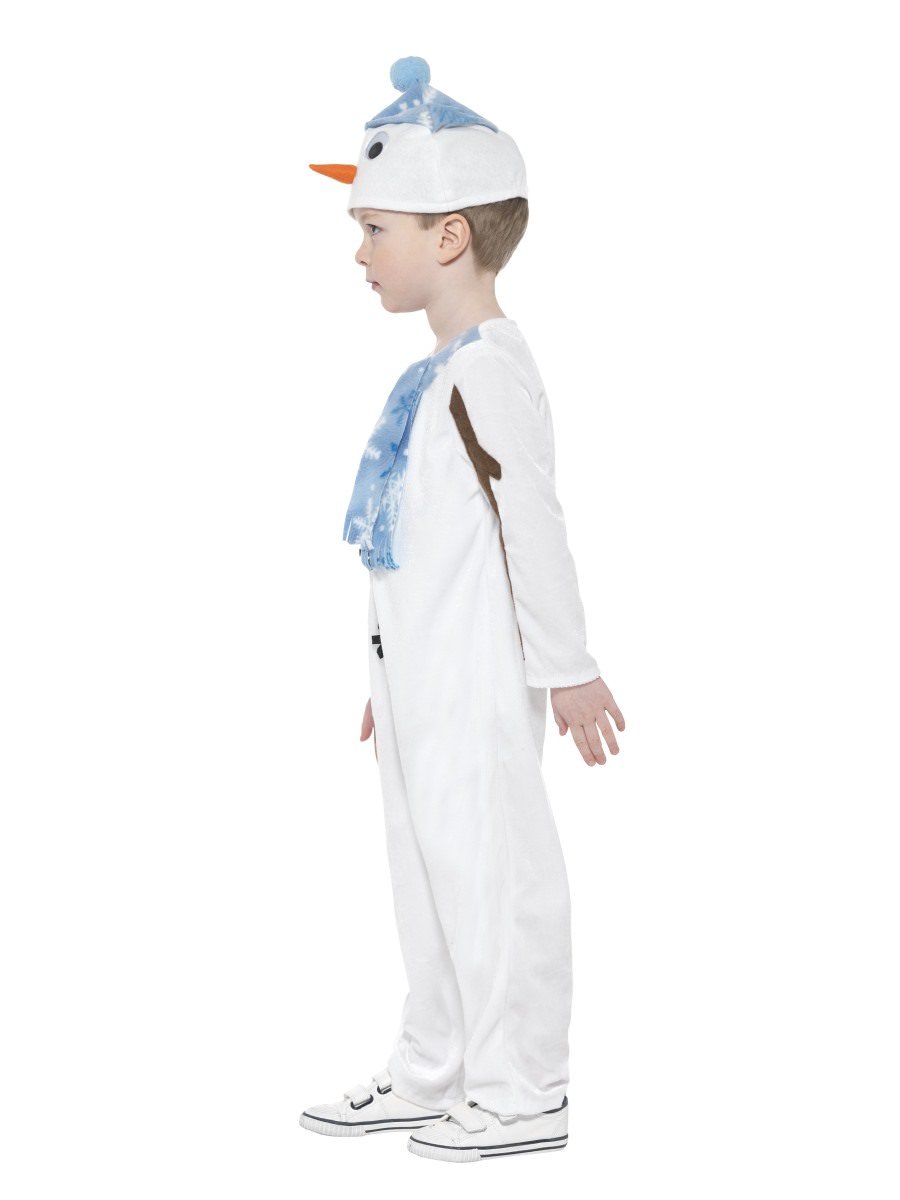 Snowman Toddler Costume Alternative View 5.jpg