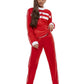 Sporty Power Costume Alternative Image