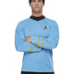 Star Trek Original Series Sciences Uniform Alternative Image