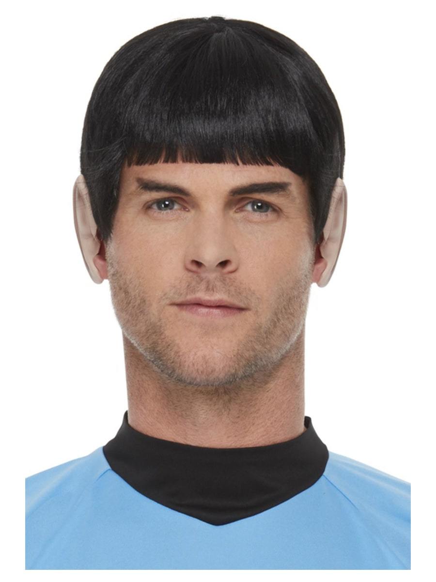 Star Trek Original Series Spock Wig