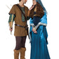 Tales of Old England Maid Marion Costume Alternative View 2.jpg