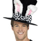Tea Party March Hare Top Hat Alternative View 1.jpg
