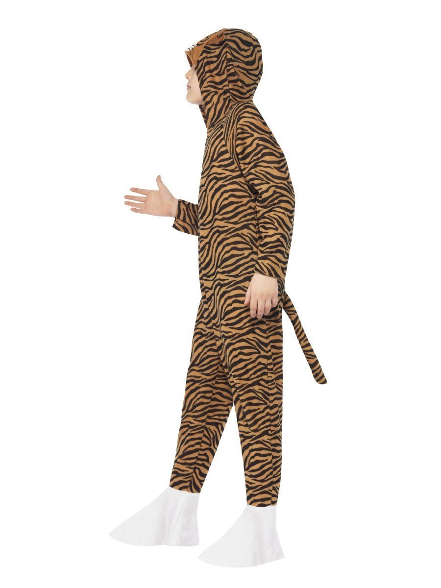 Tiger Costume, Child Alternative View 1.jpg