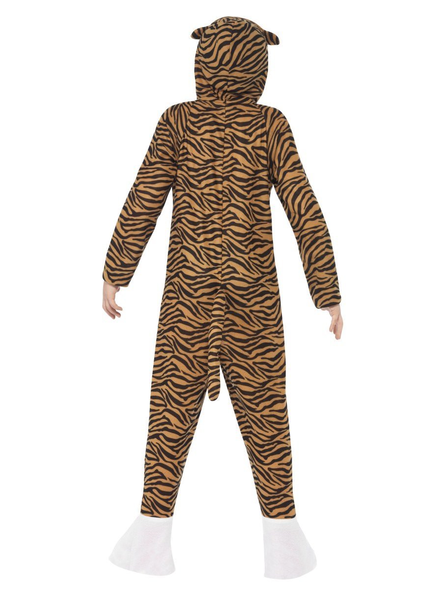 Tiger Costume, Child Alternative View 2.jpg