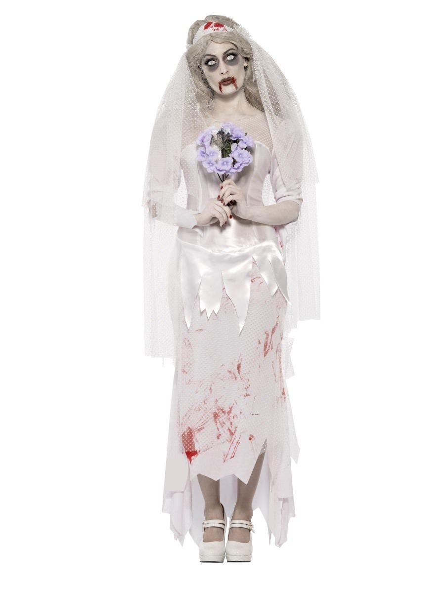 Corpse Bride Costumes