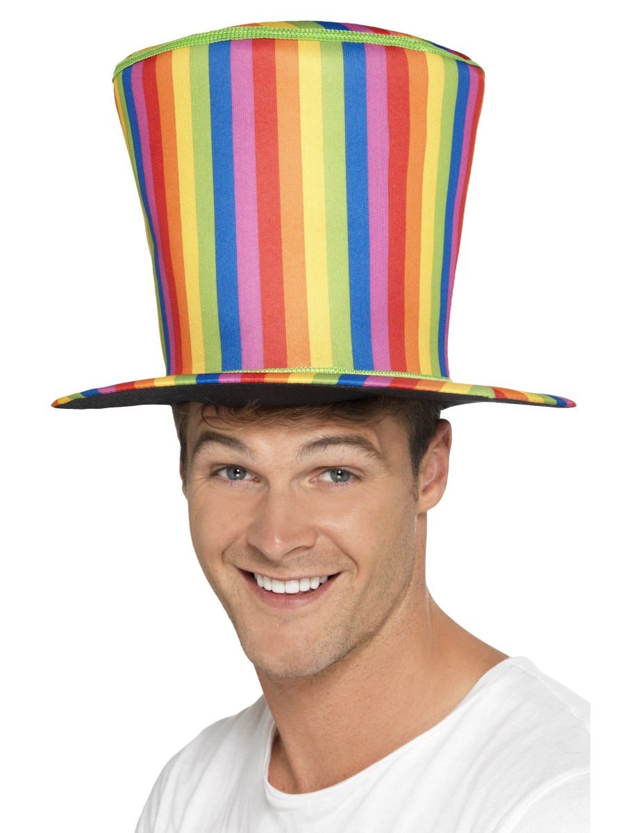 Top Hat, Rainbow