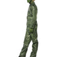 Toy Soldier Costume, Child Alternative View 1.jpg