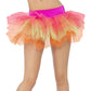 Tutu Underskirt, Multi-Coloured, Neon, Layered Alternative View 1.jpg