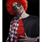 Twisted Clown Make-Up Kit, with Tattoo Transfers Alternative View 5.jpg