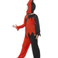 Twisted Jester Costume Alternative View 1.jpg