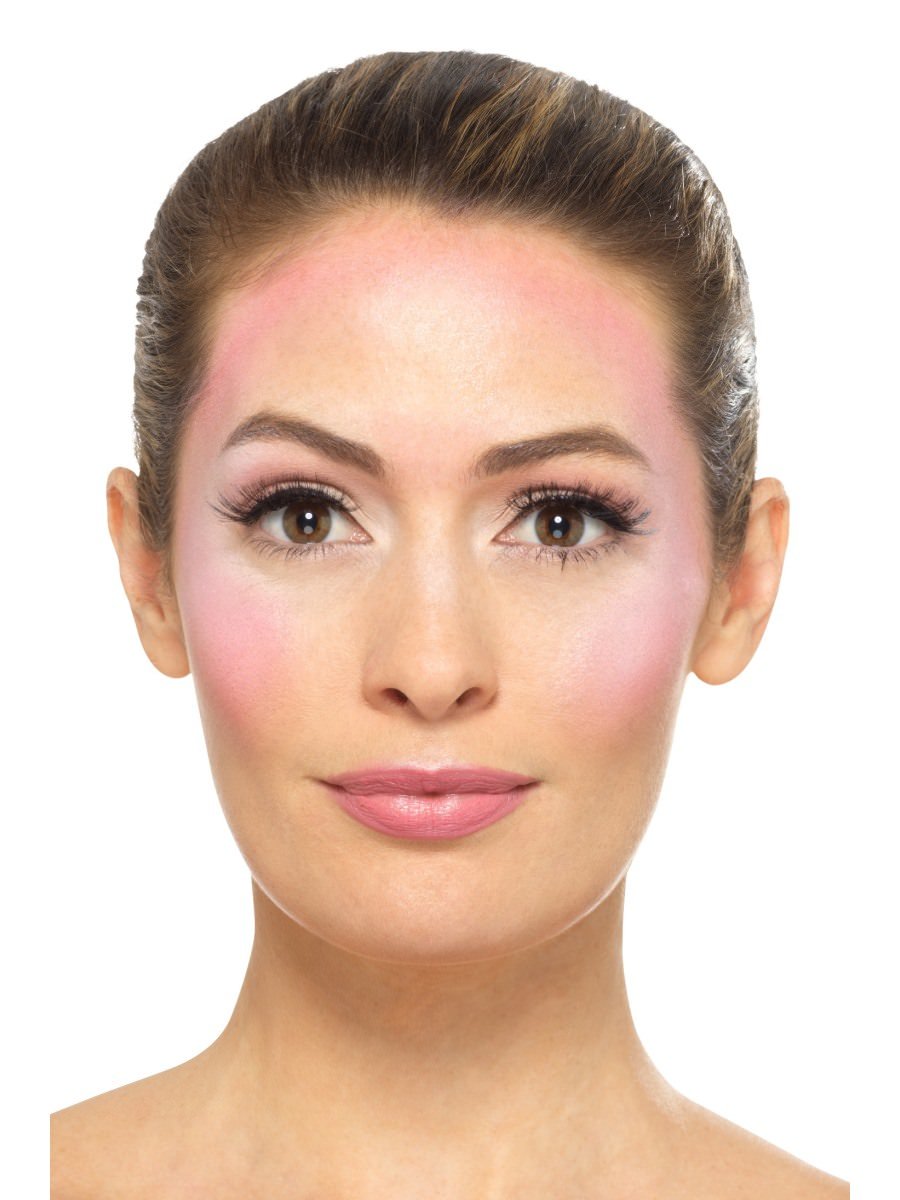 Unicorn Cosmetic Kit, Aqua Alternative View 2.jpg
