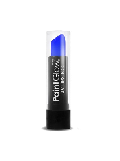 UV Lipstick, Blue, 4g