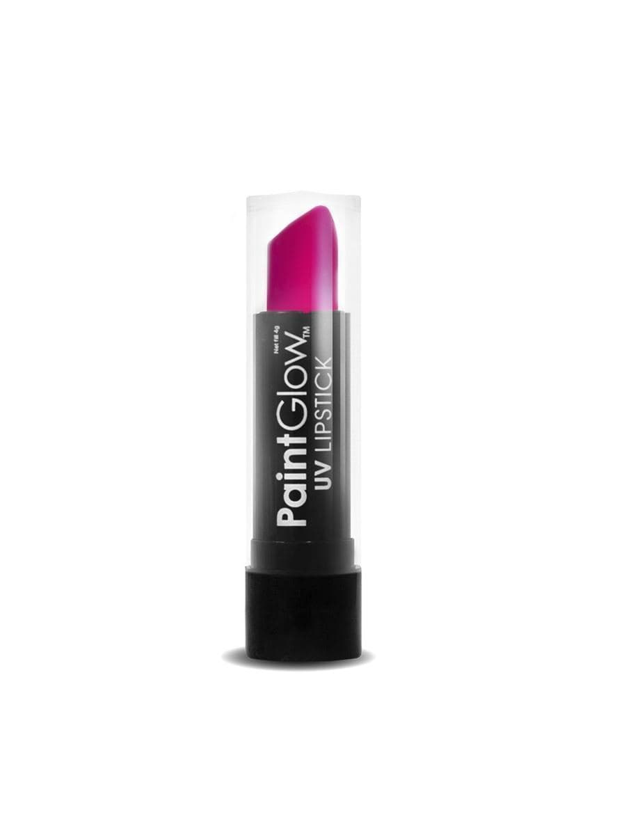 UV Lipstick, Magenta, 4g