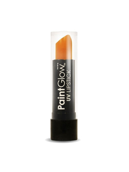 UV Lipstick, Orange, 4g