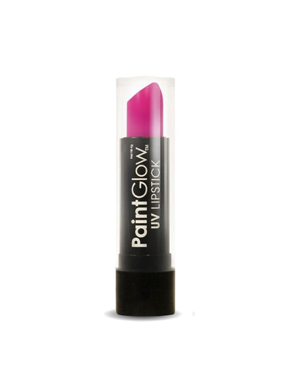 UV Lipstick, Pink, 4g