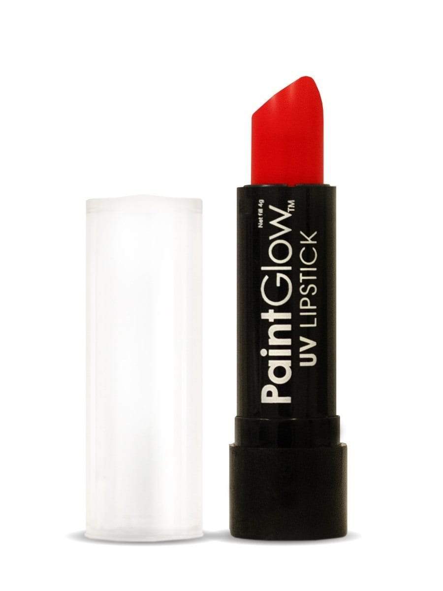 UV Lipstick, Red, 4g Alternative View 2.jpg