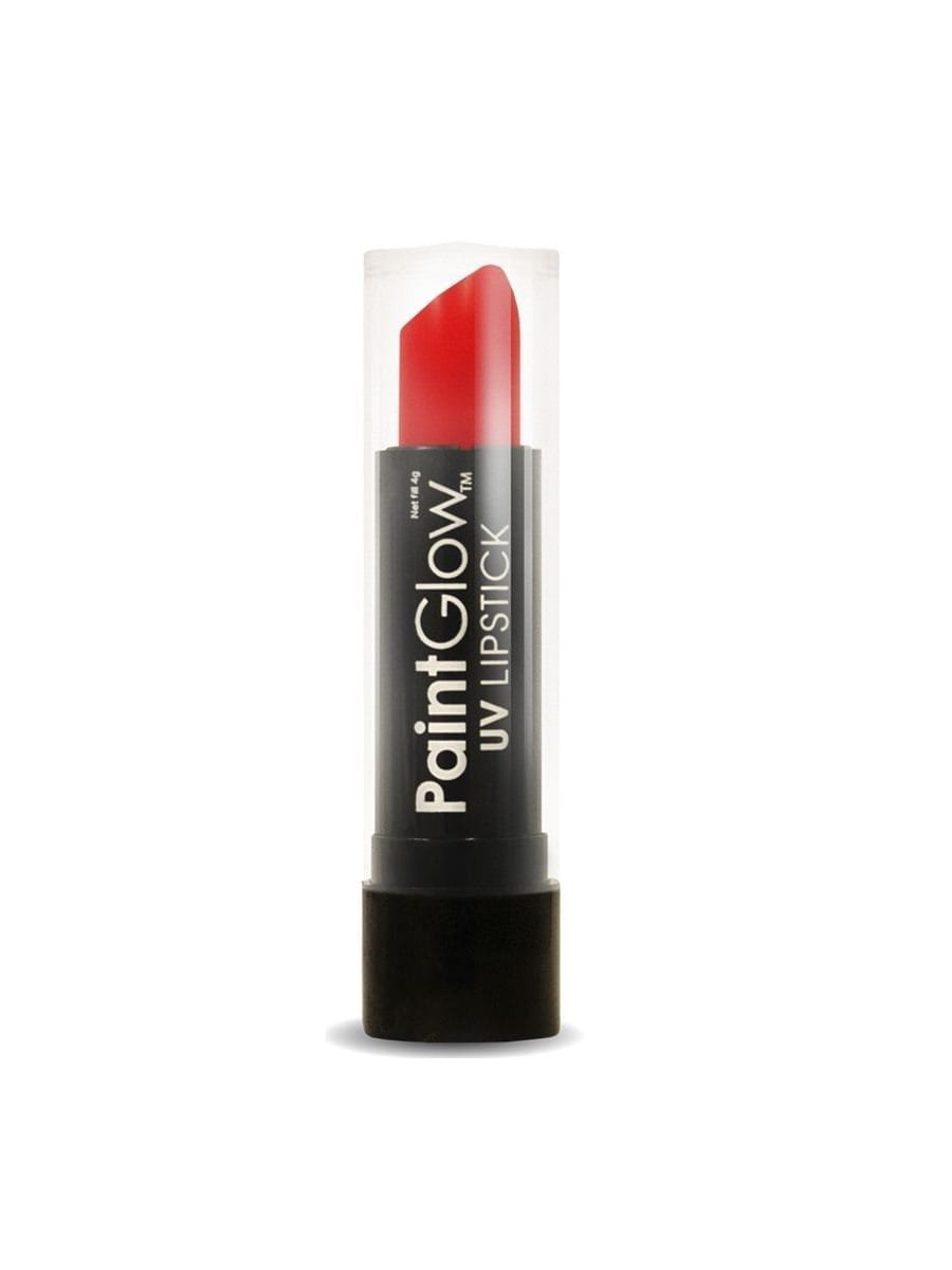 UV Lipstick, Red, 4g