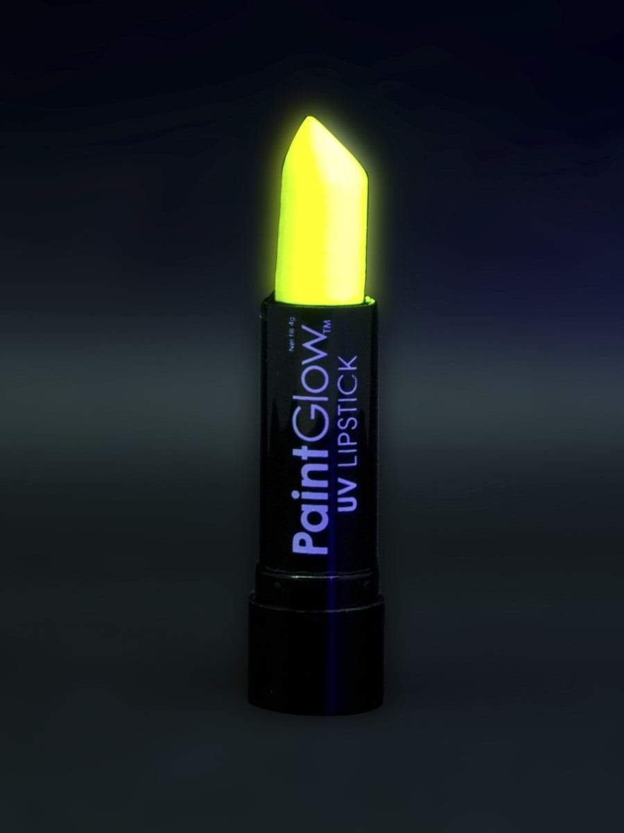 UV Lipstick, Yellow, 4g Alternative View 2.jpg