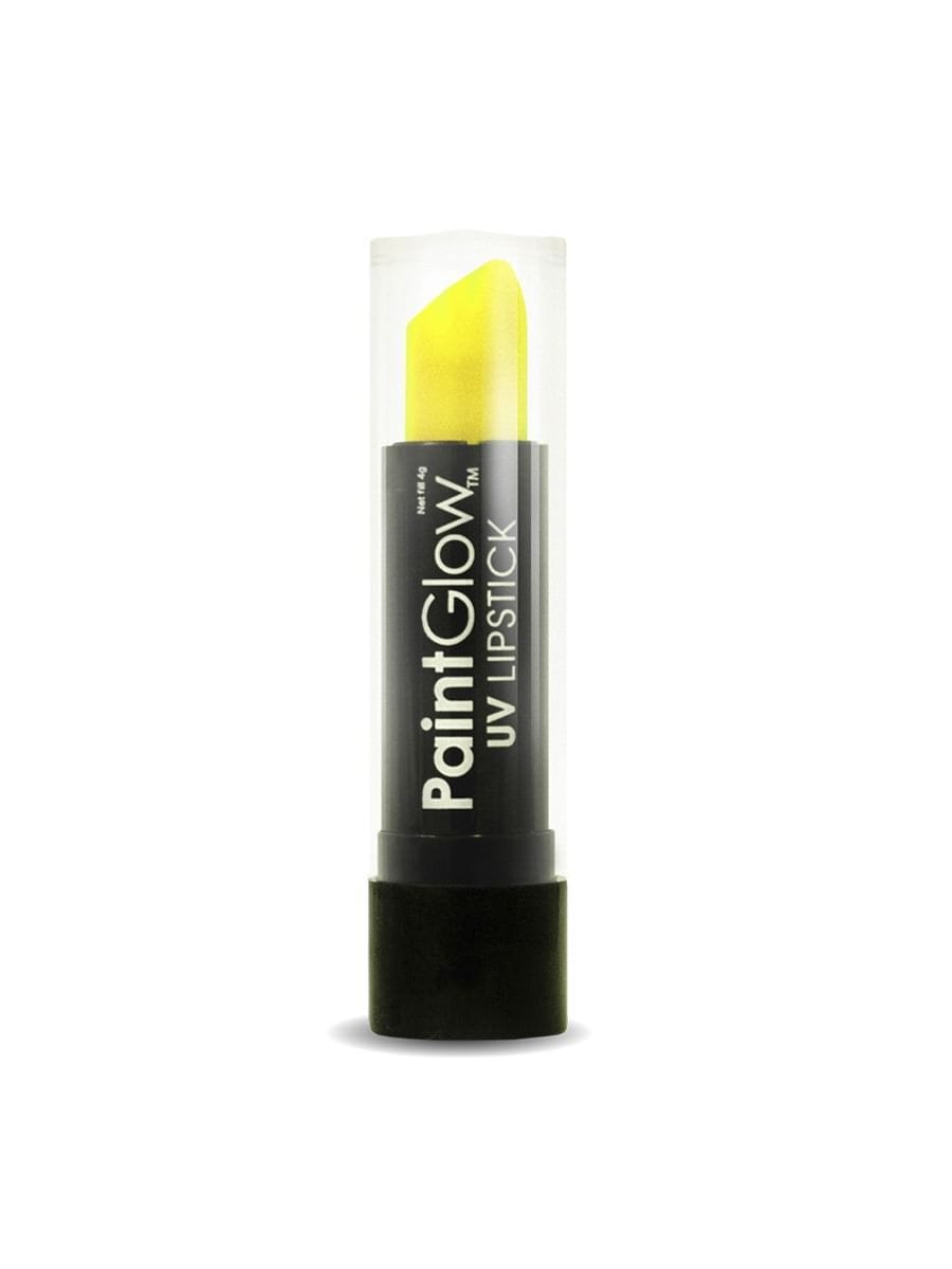 UV Lipstick, Yellow, 4g