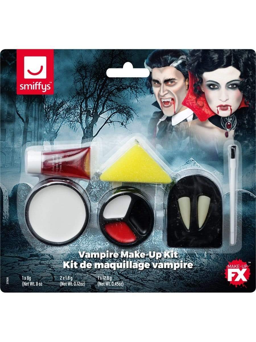 Vampire Make-Up Set Alternative View 9.jpg