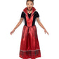 Vampire Princess Costume
