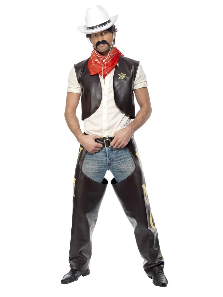 Village People Cowboy Costume Alternative View 4.jpg