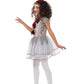 Vintage Clown Girl Costume Alternative View 1.jpg