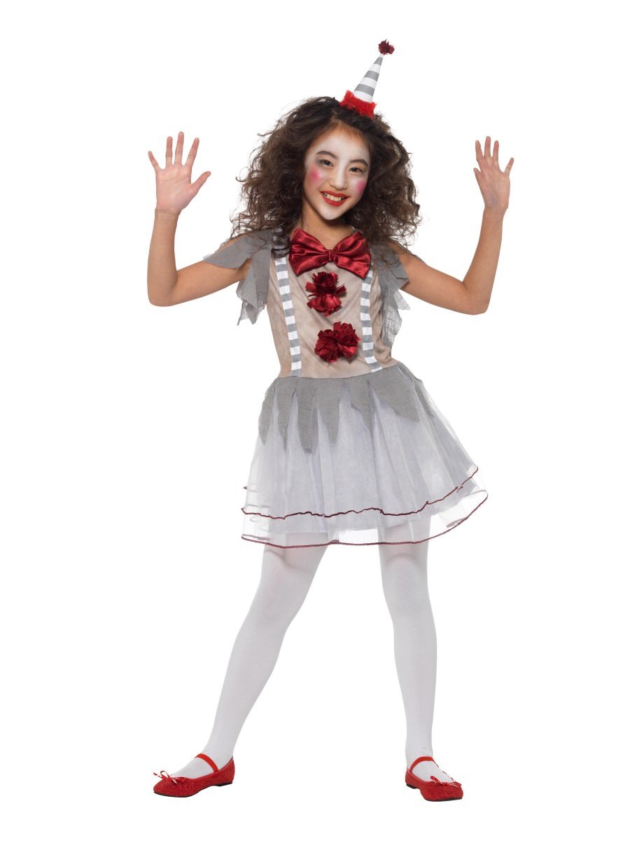 Vintage Clown Girl Costume Alternative View 3.jpg