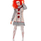 Vintage Clown Lady Costume Alternative View 3.jpg
