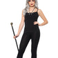 Voodoo Kit, with Feather Top Hat Alternative View 1.jpg