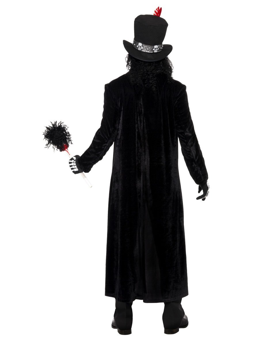 Voodoo Man Costume Alternative View 2.jpg