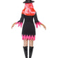 Witch Costume, Black & Pink Alternative View 2.jpg