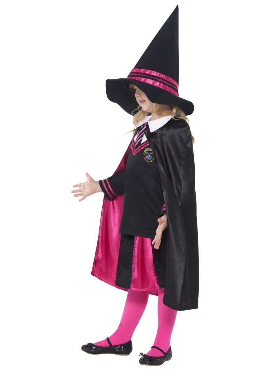 Witch Schoolgirl Costume Alternative View 1.jpg
