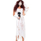 Zombie Bride Costume, White Alternative View 1.jpg