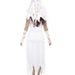 Zombie Bride Costume, White Alternative View 2.jpg