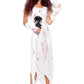 Zombie Bride Costume, White Alternative View 3.jpg