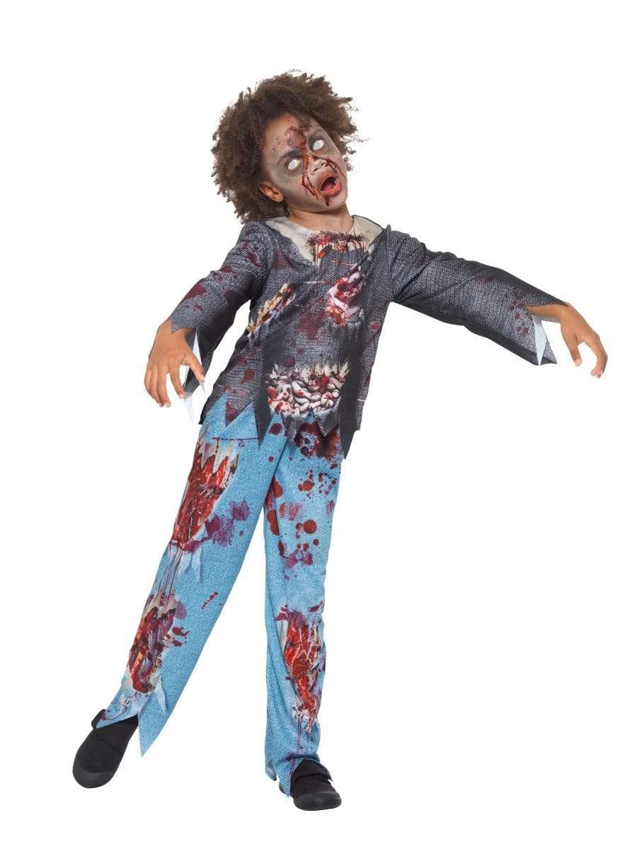 Zombie Child Costume Alternative View 4.jpg